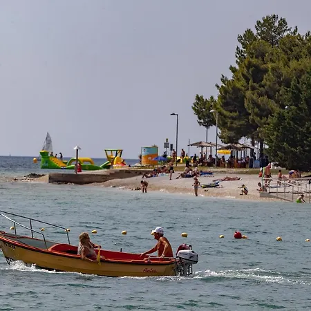 M & A Valbandon, - B Apartmán Fažana