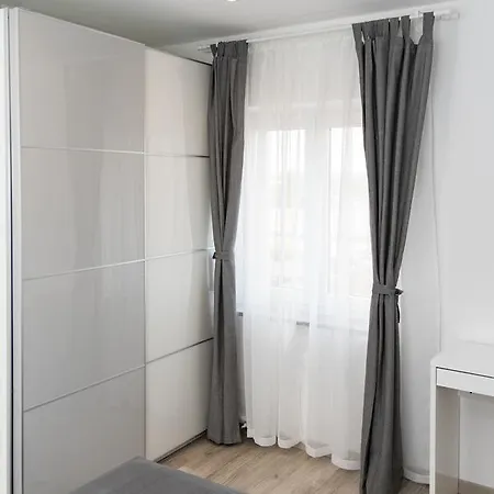Apartmán M & A Valbandon, - B