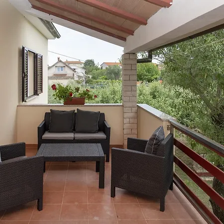 Apartmán M & A Valbandon, - B