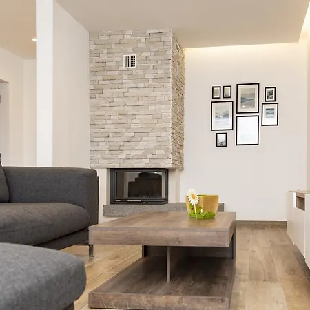 M & A Valbandon, - B Apartmán *
