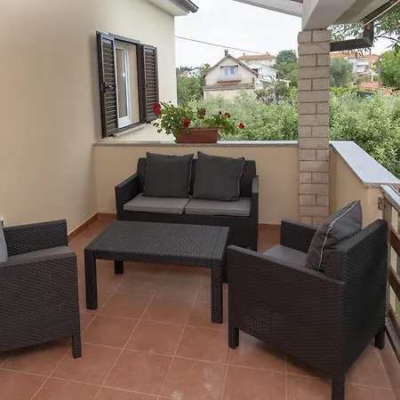 Apartman M & A Valbandon, - B Fazana