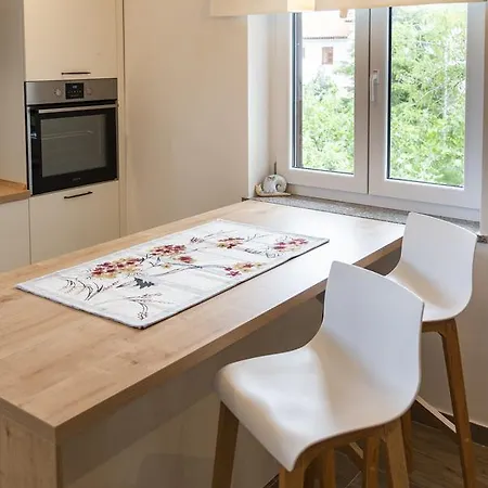 M & A Valbandon, - B Apartman