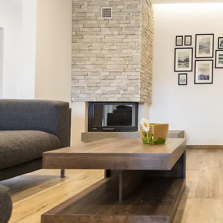 Apartman M & A Valbandon, - B Fazana