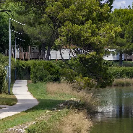 M & A Valbandon, - B Apartman