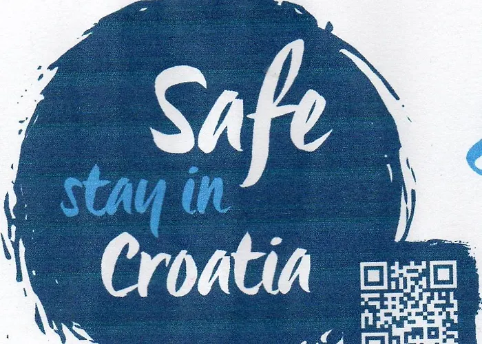 M & A Valbandon, - B Apartment Fazana