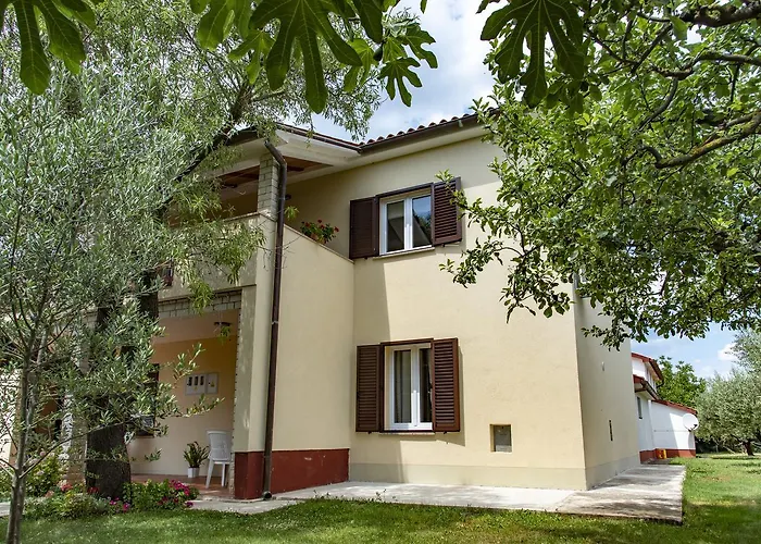 M & A Valbandon, - B