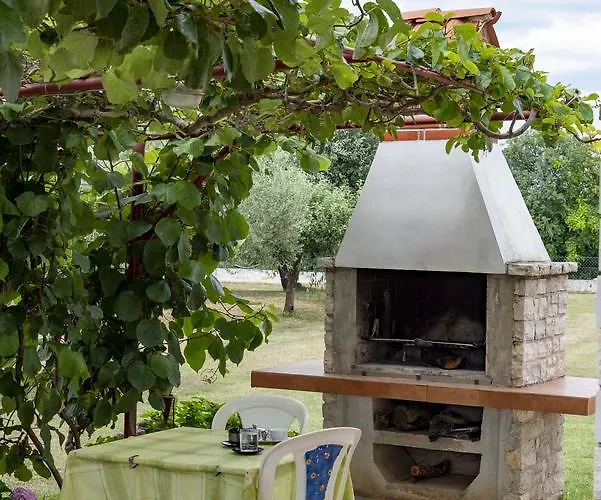 M & A Valbandon, - B * Fazana