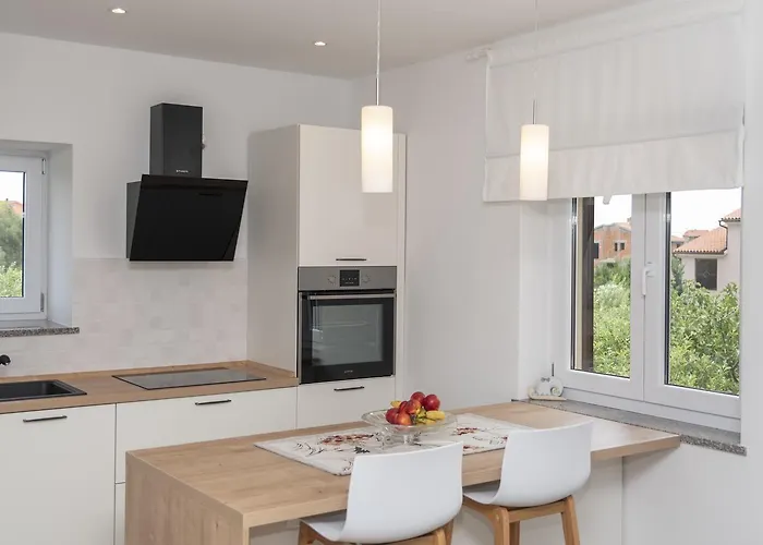 Apartment M & A Valbandon, - B Fazana