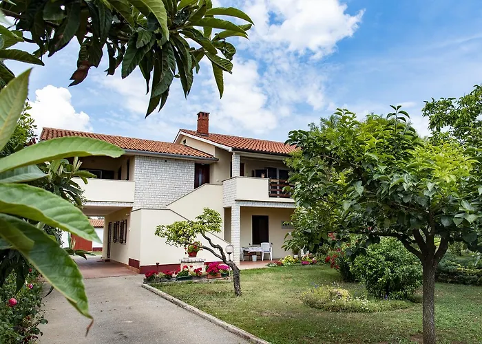 M & A Valbandon, - B *