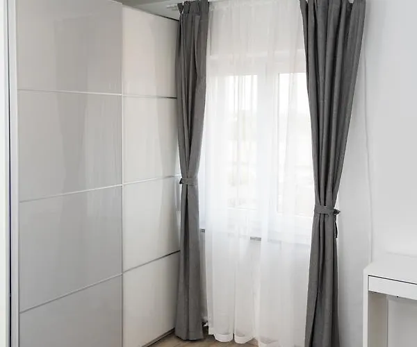 Apartment M & A Valbandon, - B