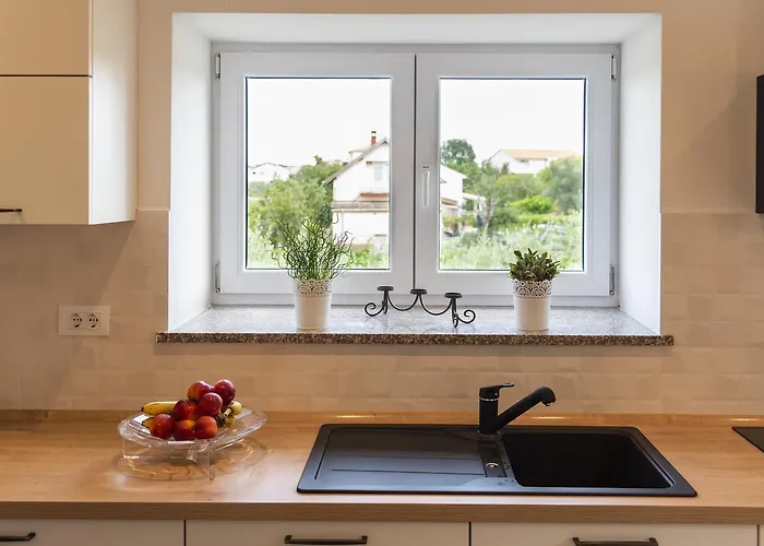 M & A Valbandon, - B Apartment Fazana