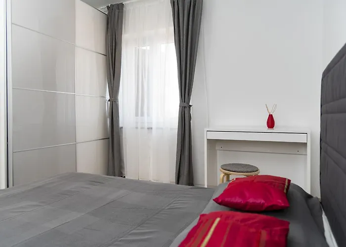 M & A Valbandon, - B Apartment Fazana